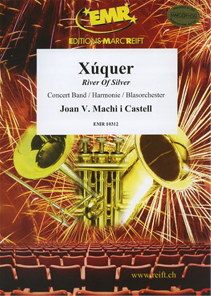 Xúquer